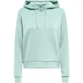 Only Play Sport sweatshirt 'ONPLounge' mint