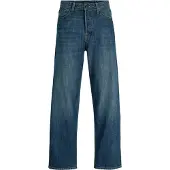 Jack & Jones Jeans 'JJIALEX JJORIGINAL' mörkblå