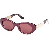 GUESS Gu00261-h Solglasögon För Kvinnor