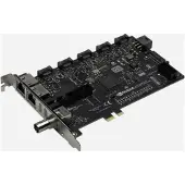 Nvidia RTX PRO Sync GPU-expansionskort Flerfärgad