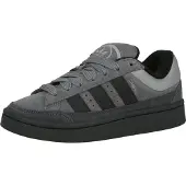 Adidas Originals Sneaker 'CAMPUS' antracit / svart