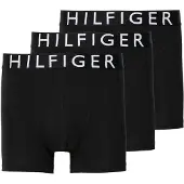 Tommy Hilfiger Um0um03885 Trunk Boxers 3 Enheter