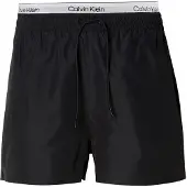 Calvin Klein Short Drawstring Swim Shorts CK Essentials
