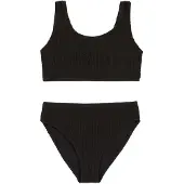 Lipsy Bikini svart