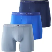 Tommy Hilfiger Um0um03878 Boxers 3 Enheter