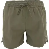 Calvin Klein Medium Drawstring Swim Shorts CK Tech