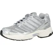 Adidas Originals Låg sneaker 'ADISTAR CONTROL 3' grå / silver