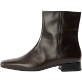 Vagabond SHOEMAKERS Ankelboots 'Mona' mörkbrun