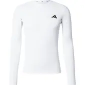 Adidas Power Essentials Workout T-shirt Med Lång ärm
