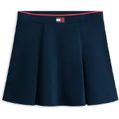 Tommy Hilfiger Kjol marinblå / melon