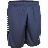 Select Shorts Spanien V25 - Navy/vit, storlek Small