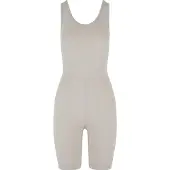 Urban Classics Jumpsuit greige