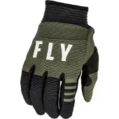 FLY Racing Mx F-16 Terränghandskar