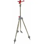AWTOOLS Bevattningsmunstycke AW61360; 1/2''; 12,3 m med stativ