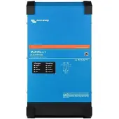 Victron Energy Multiplus Ii 24/3000/70-50 120v Batteriväxelriktare