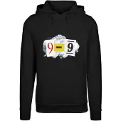 Mister tee Neun Bis Neun Huvtröja