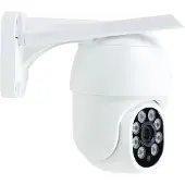 Pni House Wifi800 & 2 Cameras Ip840 4k Videoövervakningskit