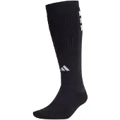 Adidas Sportsockor svart / vit