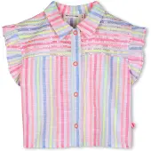 Billieblush U22108 Kortärmad Blus