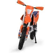 Daffi KTM 300 EXC TPI 2022 utgåva 1:12