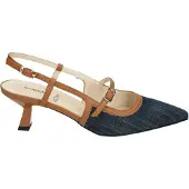 Nero Giardini E615470d Klackskor