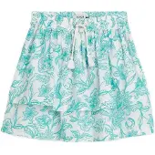 Scotch & Soda 182040 Kort Kjol