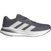Adidas Springsko 'Galaxy 7' svart / vit