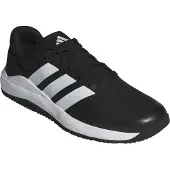Adidas Sportsko 'Dropset' svart / vit
