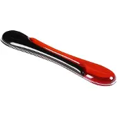 Kensington Handledsstöd för tangentbord | Duo Gel | röd/svart
