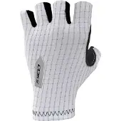 Q36.5 Dottore Pro Summer Korta Handskar