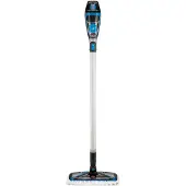 Bissell 1946218, Ångmopp, 0,3 l, Blå, Svart, 1600 W, 0,5 min, 36 g/min