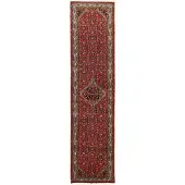 Rezas Asadabad orientalisk matta 77 x 323 cm