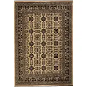 Rezas Everyday Afghan Khalmohamady matta 160 x 230 cm