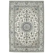 Rezas Nain Kashmar orientalisk matta 196 x 290 cm