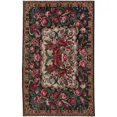 Rezas Rose Kelim orientalisk matta 251 x 404 cm