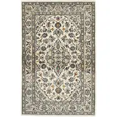 Rezas Keshan Fine orientalisk matta 96 x 150 cm
