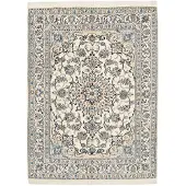 Rezas Nain Kashmar orientalisk matta 149 x 199 cm
