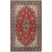 Rezas Sarough orientalisk matta 128 x 210 cm
