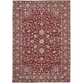 Rezas Everyday Ziegler matta 170 x 240 cm