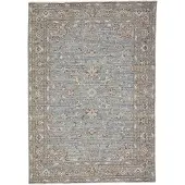 Rezas Everyday Ziegler matta 170 x 240 cm
