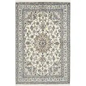 Rezas Nain Kashmar orientalisk matta 160 x 240 cm