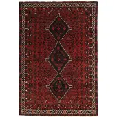 Rezas Shiraz orientalisk matta 210 x 310 cm
