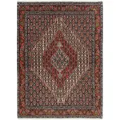 Rezas Seneh orientalisk matta 127 x 169 cm