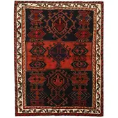 Rezas Lori orientalisk matta 188 x 250 cm