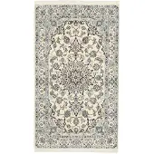Rezas Nain Kashmar orientalisk matta 119 x 209 cm