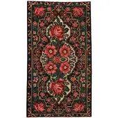 Rezas Rose Kelim orientalisk matta 175 x 310 cm