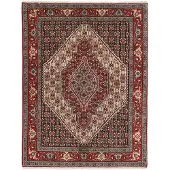 Rezas Seneh orientalisk matta 120 x 163 cm