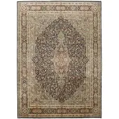 Rezas Kerman orientalisk matta 290 x 393 cm