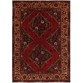 Rezas Balutch orientalisk matta 213 x 298 cm