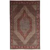 Rezas Seneh orientalisk matta 197 x 320 cm
